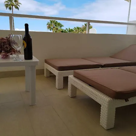 شقة Island Village & Bo